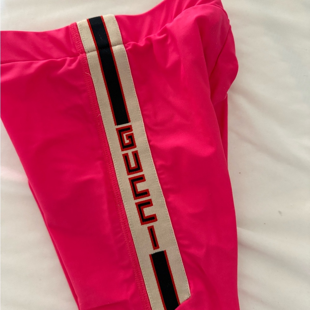 Gucci girls leggings